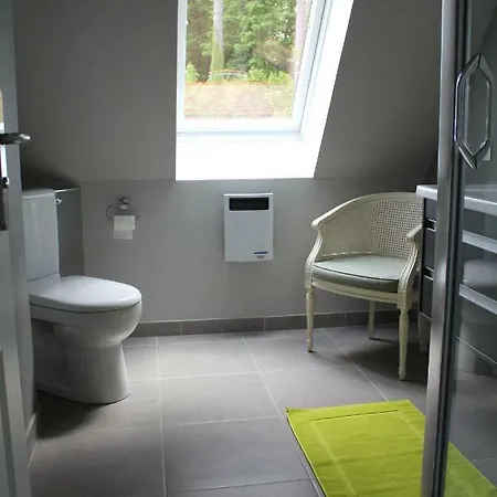 Ferienhaus La Tonnelle *