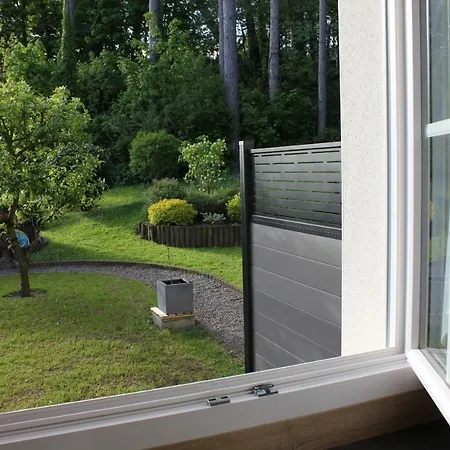 La Tonnelle Holiday home *