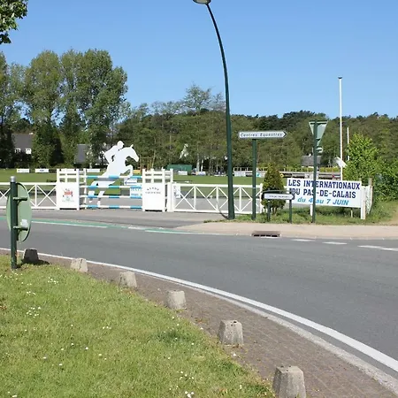 La Tonnelle Ferienhaus *