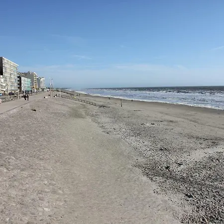 La Tonnelle Ferienhaus Hardelot-Plage
