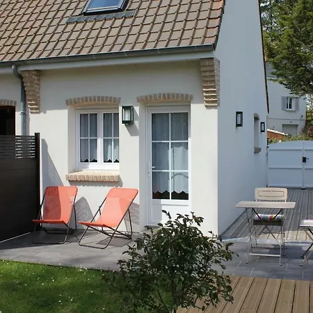 La Tonnelle * Hardelot-Plage