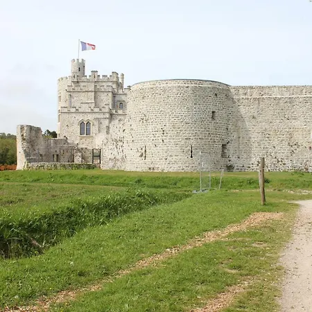 Holiday home La Tonnelle *