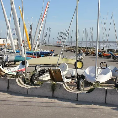 La Tonnelle Hébergement de vacances