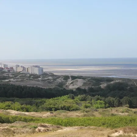 La Tonnelle Hardelot-Plage