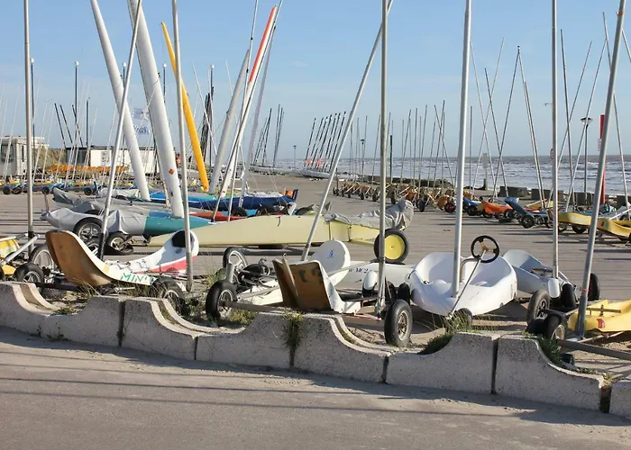 La Tonnelle Holiday home